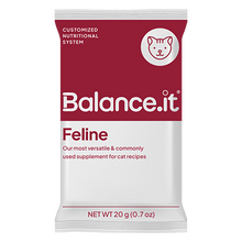 Load image into Gallery viewer, Balance It® Feline