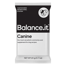 Load image into Gallery viewer, Balance It® Canine