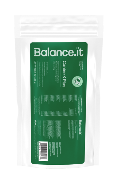 Balance it canine deals plus