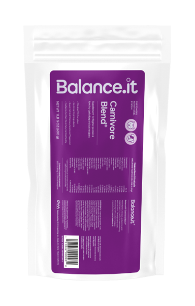 Balance It® Carnivore Blend®