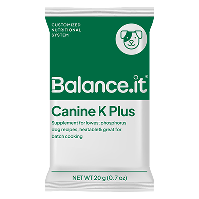 Balanceit for deals dogs