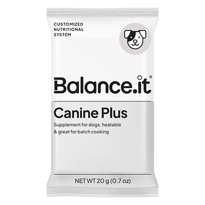 Balanceit for deals dogs