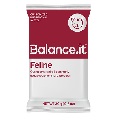 Balance It® Feline